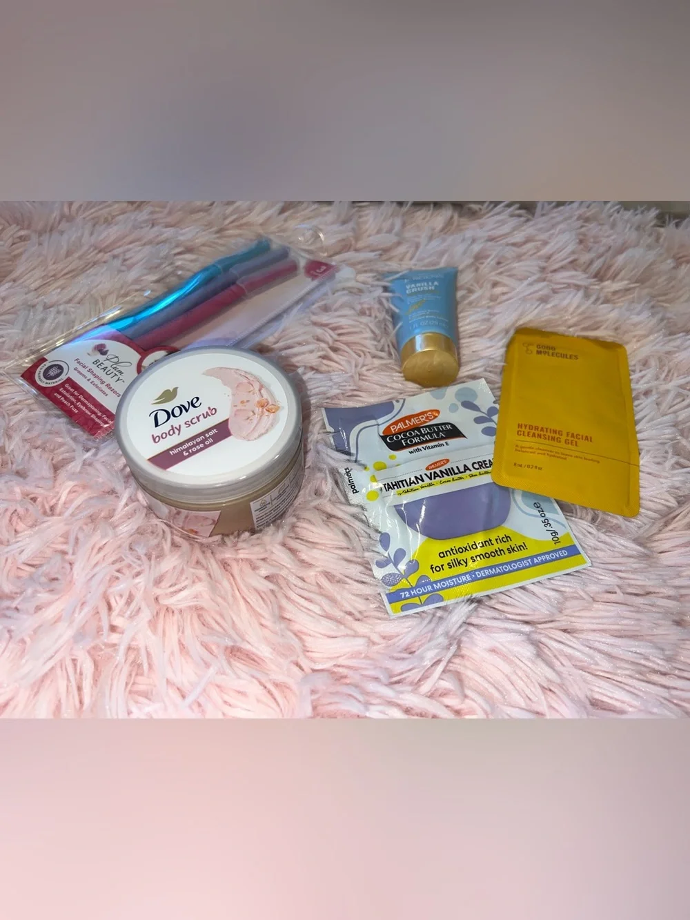 Skincare Beauty Bundle NEW